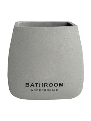 Enyaza Home Diş Fırçalık D-20892