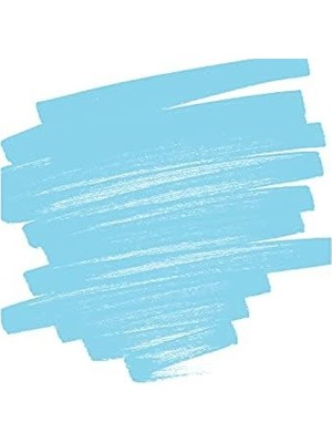 Enyaza Home Pilot Pintor B, Pastel Mavi