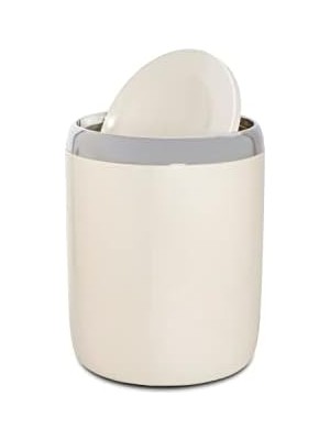 Enyaza Home Lima Xl Krom Dekorlu Seti/bej