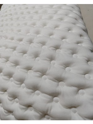 Konfor Tekstil Konfor Opulent Sıvı Geçirmez Ses Yapmaz Pamuklu Yastık Alezi