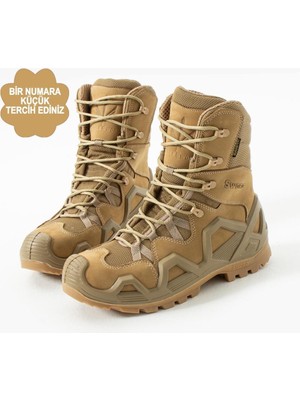 Single Sword Outdoor Kadın&erkek Taktik Askeri Bot ve Postal Model SS603