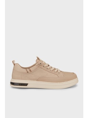 Marcomen Deri Sneaker Ayakkabı Erkek Ayakkabı 15256183B1