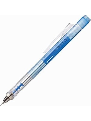 Enyaza Home Mono Graph Versatil Kalem 0,5mm Şeffaf Mavi