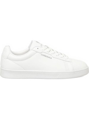Lumberjack Patara Wmn Beyaz Kadın Sneaker