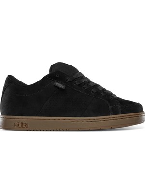 Etnies Kingpin Blk Gry Gm Ayakkabı