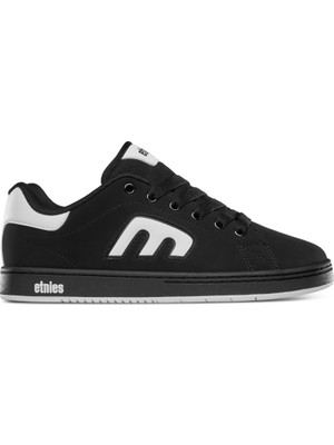 Etnies Callicut Blk Blk Wht Ayakkabı