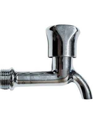 Enyaza Home Vakumlu Kısa Musluk