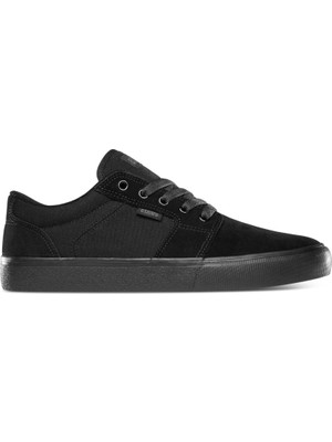 Etnies Barge Ls Blk Drt Wsh Ayakkabı