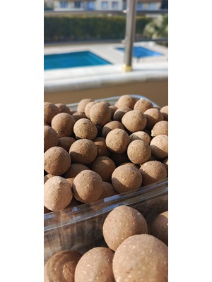 10 Lu Minik Kil ve Tebeşir Topları