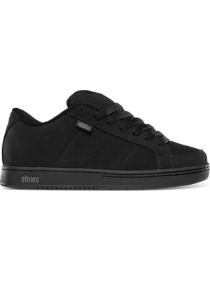 Etnies Kingpin Blk Drt Wsh Ayakkabı