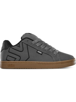 Etnies Fader Drk Gry Blk Ayakkabı