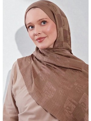 Lvd Baskılı Naia Jakar Şal 8685-06