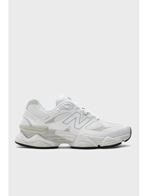 New Balance Logolu Sneaker Ayakkabı Unisex Ayakkabı U90608PE