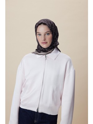 Maisa Zerre Tivil Ipek Eşarp