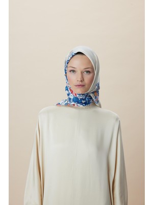 Maisa Larin Tivil Ipek Eşarp