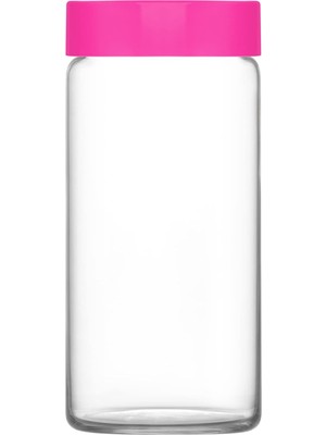 Enyaza Home Lav Novo 2'li Kavanoz