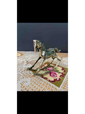 pirinçdöküm Pirinç Döküm At