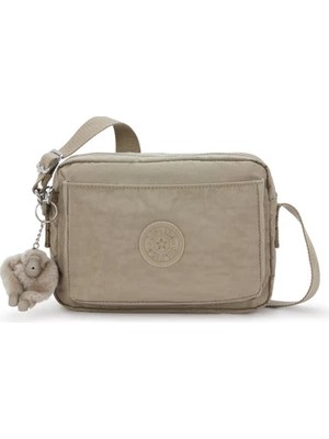 Kipling KI7076-P39 Abanu M Basic Kadın Omuz Çantası