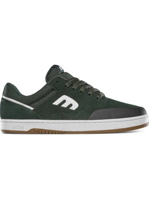 Etnies Marana Og Grn Wht Gm Ayakkabı