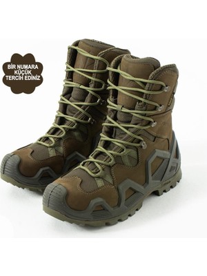 Single Sword Outdoor Kadın&erkek Taktik Askeri Bot ve Postal Model SS603