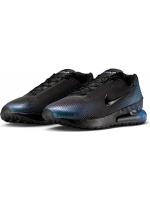 Nike Air Max Phoenix 'black Deep Royal Blue' IH3571-001 Sneaker Koşu -Yürüyüş Ayakkabısı