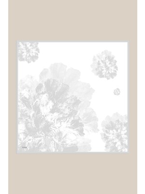 Maisa Karte Tivil Ipek Eşarp