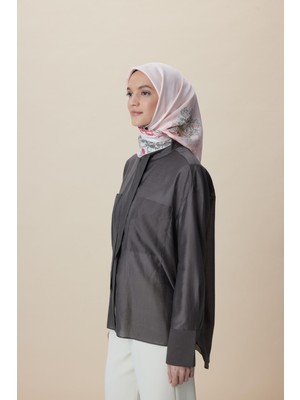 Maisa Larin Tivil Ipek Eşarp