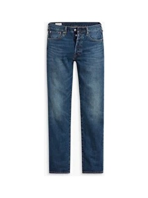 Levi's 501® Original Erkek Jean Pantolon - I Cry Alone