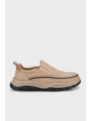 Marcomen Deri Sneaker Ayakkabı Erkek Ayakkabı 15253796B1