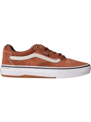 Vans Skate Kyle Walker Wafflecup Tortoise Shell
