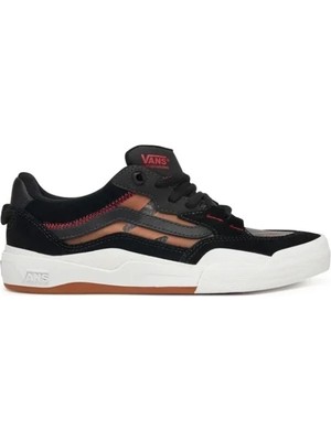 Vans Skate 2 Wayvee Black/flame