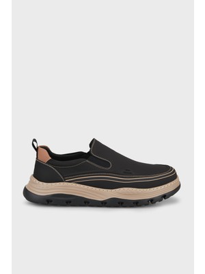 Marcomen Deri Sneaker Ayakkabı Erkek Ayakkabı 15253796S1