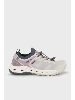 Humtto Logolu Trekking Ayakkabı Bayan Ayakkabı 679