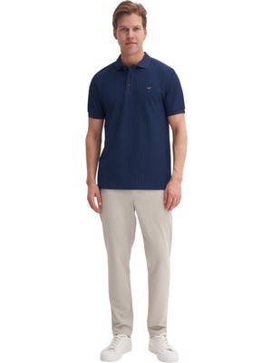 Cazador Erkek Polo Yaka T-Shirt CAZ.40520