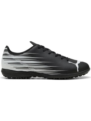Puma Attacanto Iı Tt Jr Genç Siyah Halı Saha Ayakkabısı 108497 01