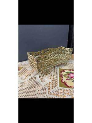 pirinçdöküm Pirinç Döküm Peçetelik