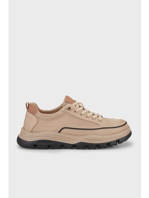 Marcomen Deri Sneaker Ayakkabı Erkek Ayakkabı 15253795B1
