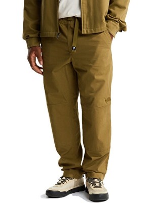 The North Face M Beta Utility Belted Pant Erkek Outdoor Pantolonu NF0A8B622EL1SARI