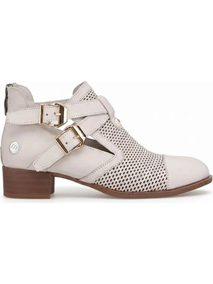 Mammamia 7420LX Kadın Sandalet Ayakkabı