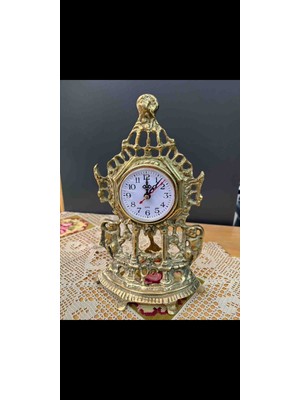 pirinçdöküm Pirinç Döküm Saat