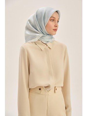 Maisa Karte Tivil Ipek Eşarp