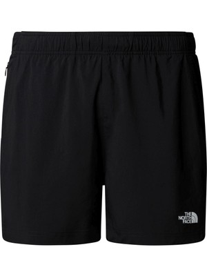 The North Face M 24/7 5'' Shorts Erkek Sportif Şort NF0A882D4H01