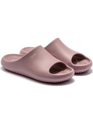 Twigy Pablo Kadın, Garson Boy Terlik Mor 36/40