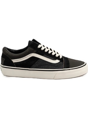 Vans Old Skool Patcwork