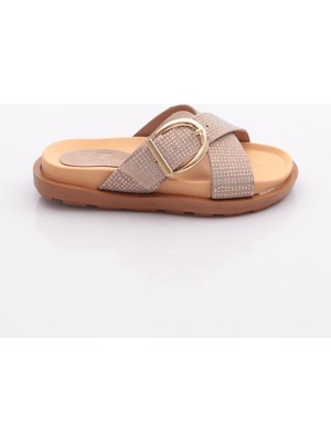 Dgn MY1004 Kadin Terlik