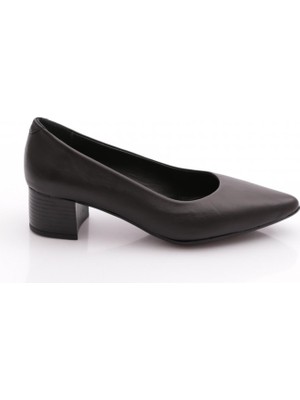 Dgn 540 Kadin Topuklu Ayakkabi