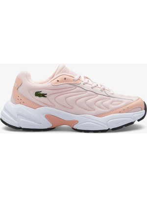 Lacoste Storm 96 2k Lite Kadın Pembe Sneaker 751SFA0040T F50
