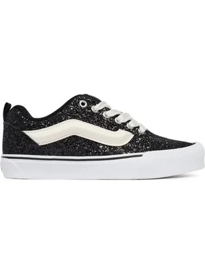 Vans Knu Skool Black/white