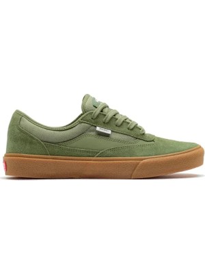 Vans Skate Curren Caples Green/gum