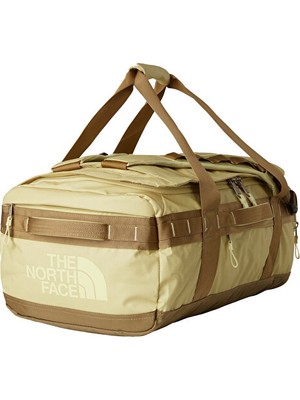 The North Face Base Camp Voyager Duffel 42L Seyahat Çantası NF0A52RQN4V1SARI